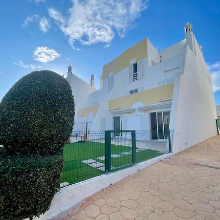 Gale Premium House - Pet Friendly Villa Albufeira Buitenkant foto