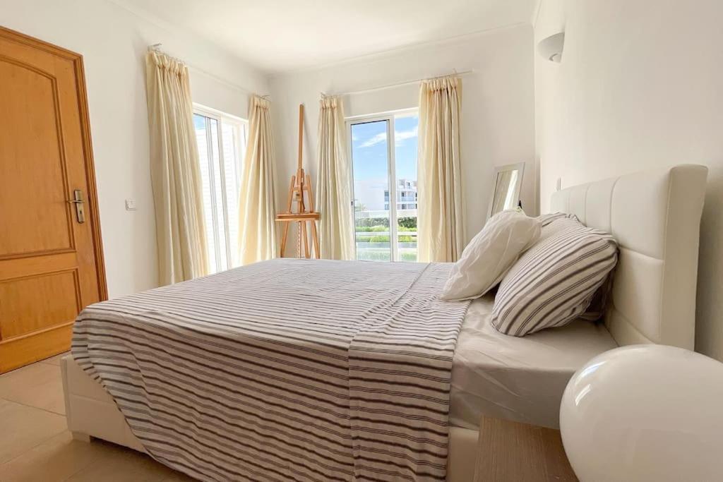 Gale Premium House - Pet Friendly Villa Albufeira Buitenkant foto
