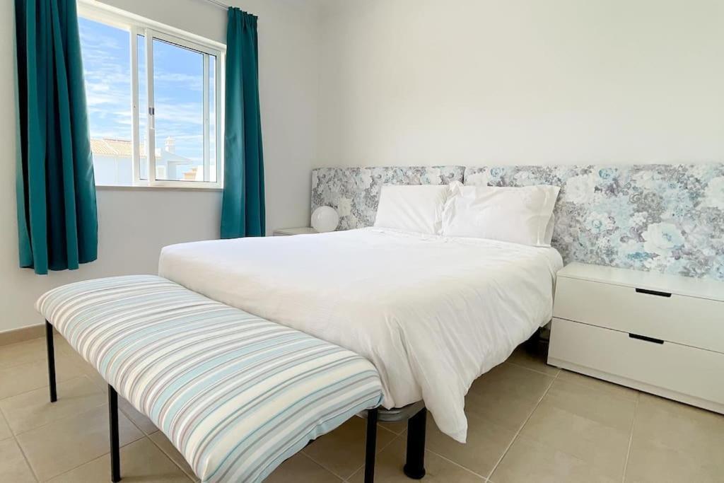 Gale Premium House - Pet Friendly Villa Albufeira Buitenkant foto
