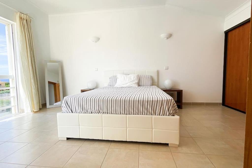 Gale Premium House - Pet Friendly Villa Albufeira Buitenkant foto