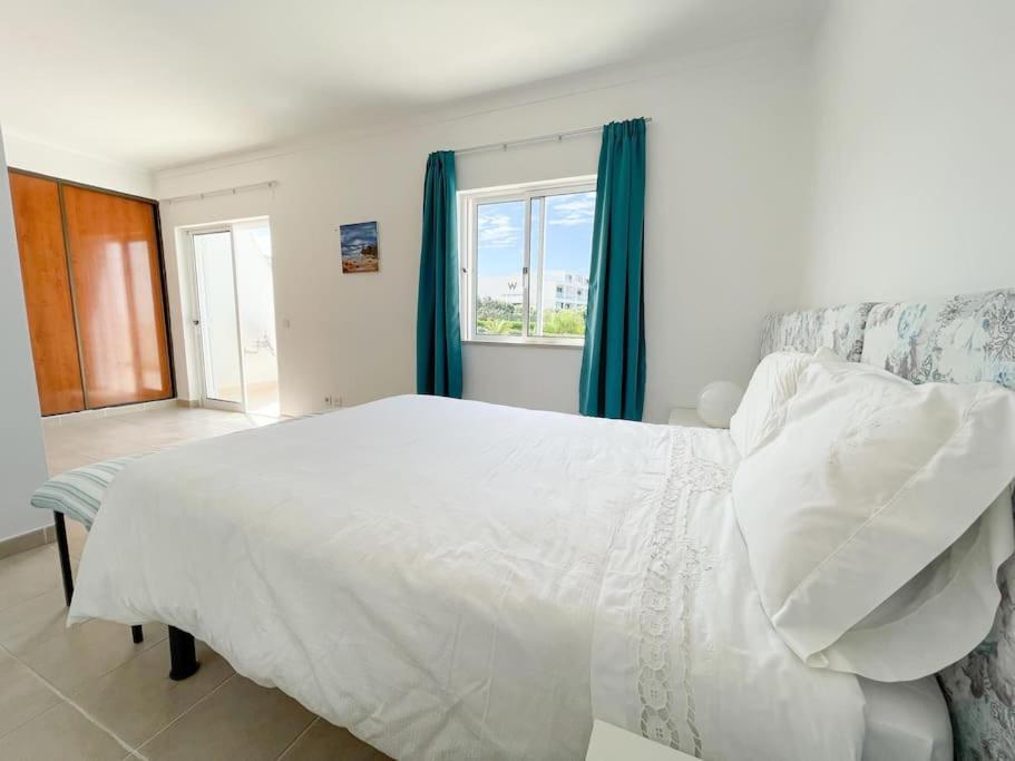 Gale Premium House - Pet Friendly Villa Albufeira Buitenkant foto