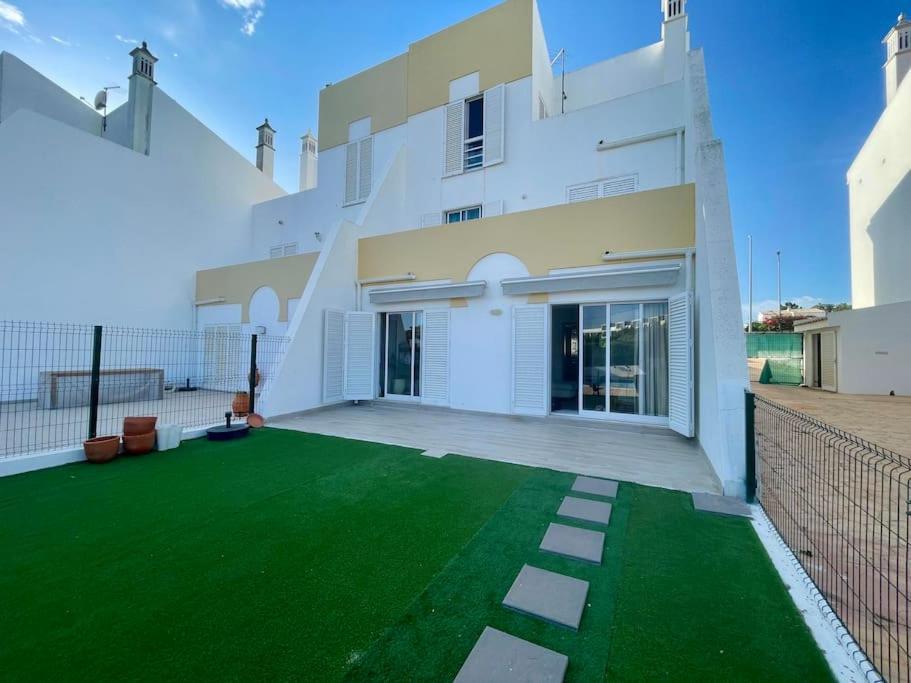 Gale Premium House - Pet Friendly Villa Albufeira Buitenkant foto