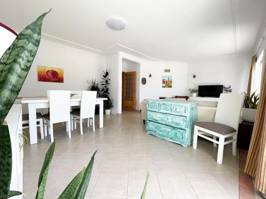 Gale Premium House - Pet Friendly Villa Albufeira Buitenkant foto