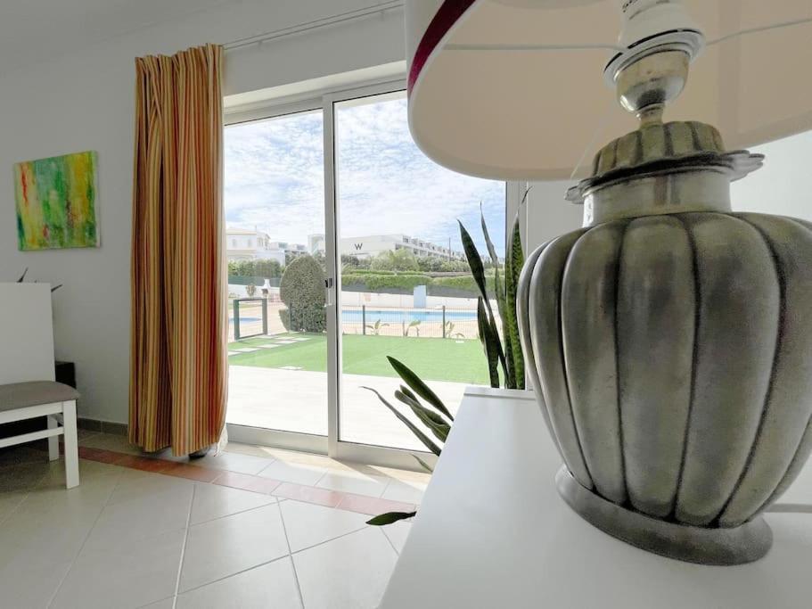 Gale Premium House - Pet Friendly Villa Albufeira Buitenkant foto