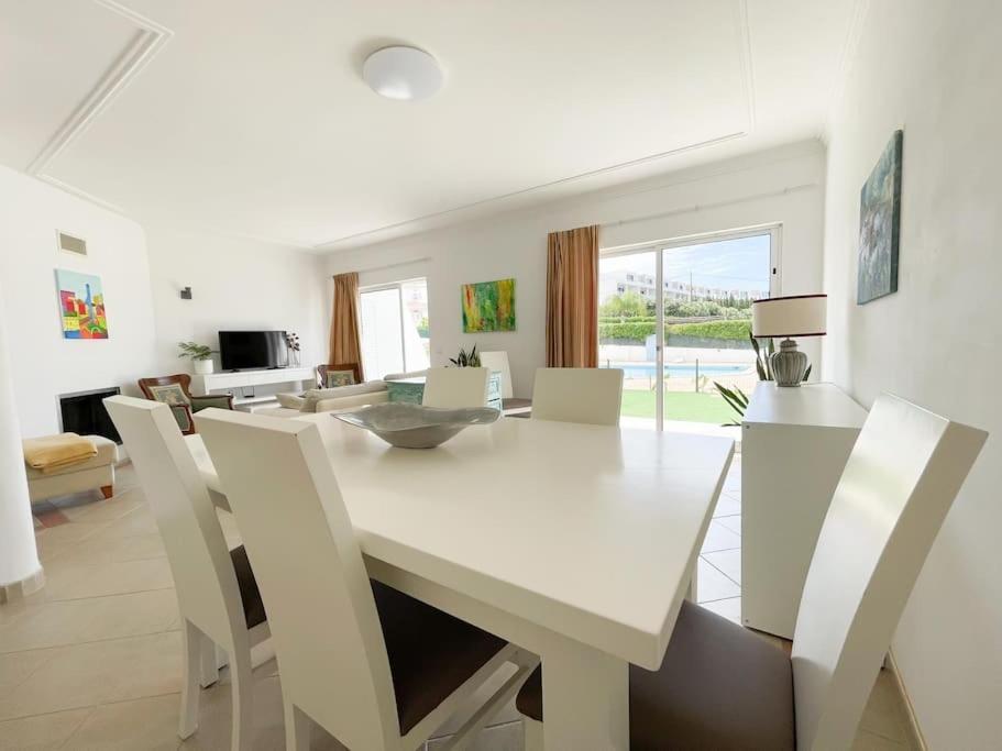 Gale Premium House - Pet Friendly Villa Albufeira Buitenkant foto