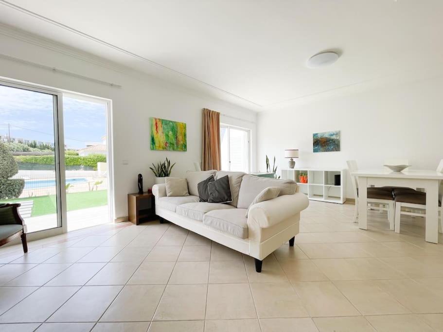 Gale Premium House - Pet Friendly Villa Albufeira Buitenkant foto