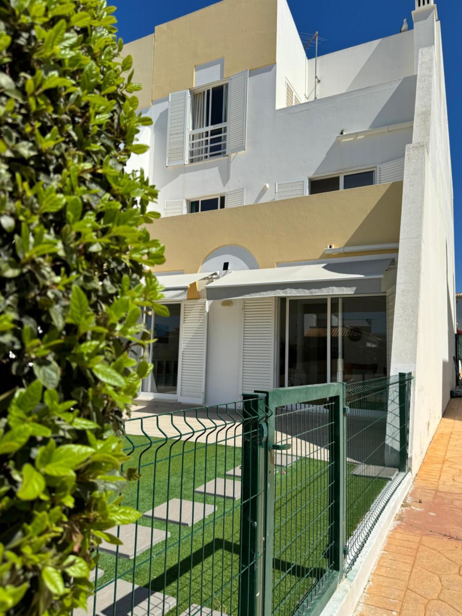 Gale Premium House - Pet Friendly Villa Albufeira Buitenkant foto