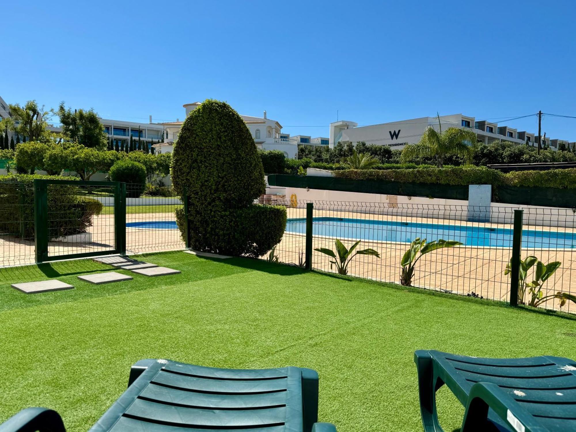 Gale Premium House - Pet Friendly Villa Albufeira Buitenkant foto