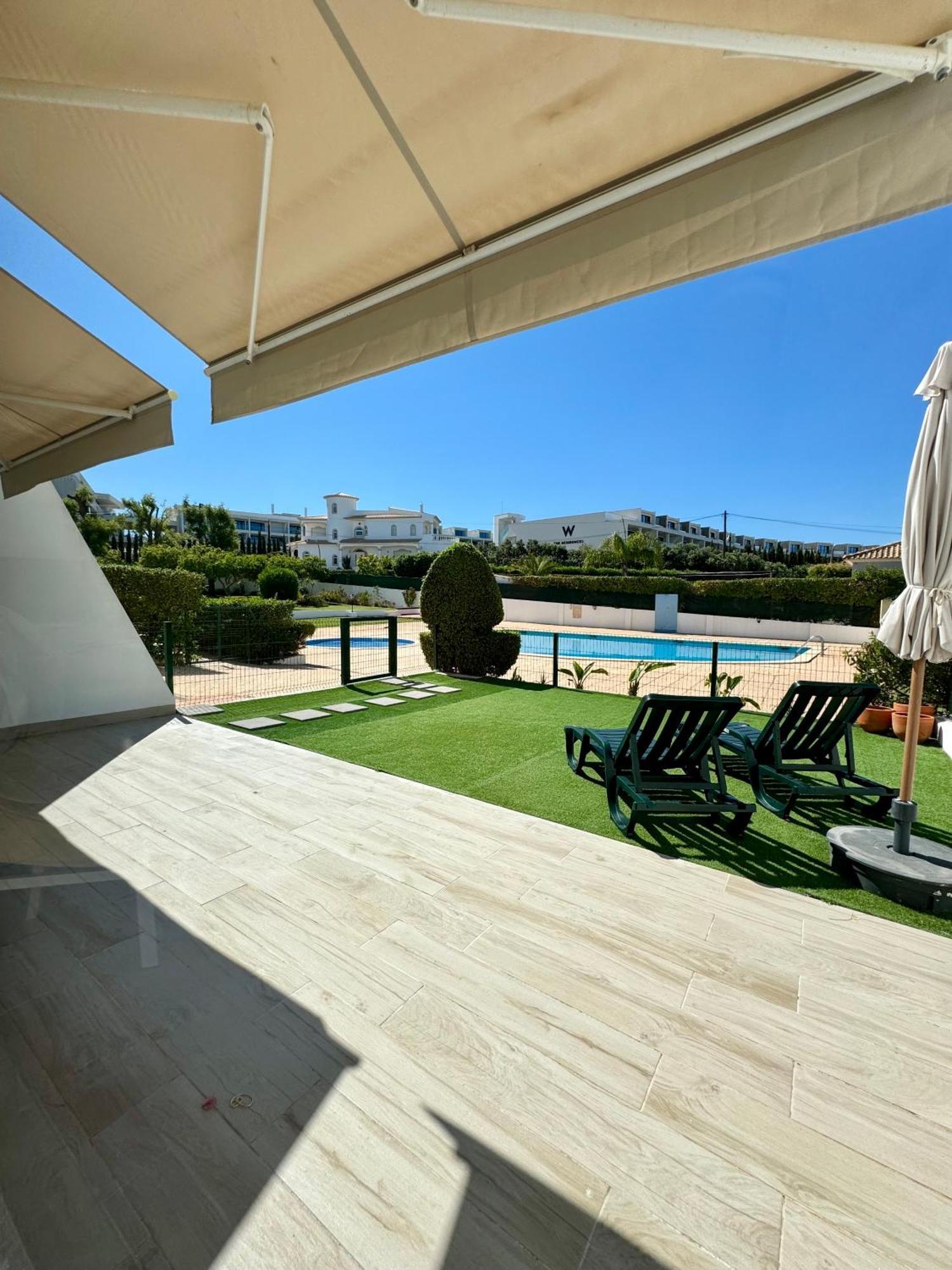 Gale Premium House - Pet Friendly Villa Albufeira Buitenkant foto