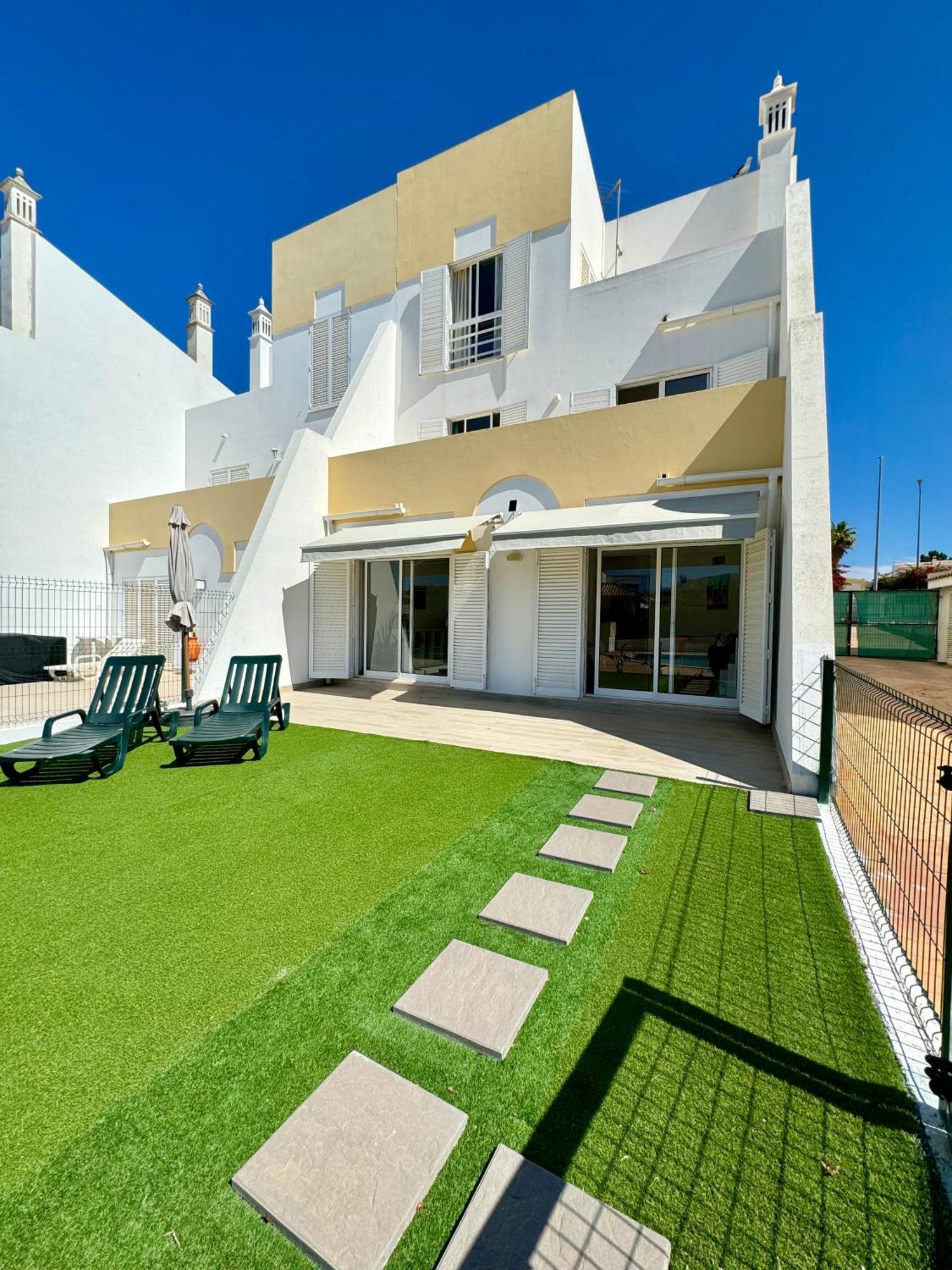 Gale Premium House - Pet Friendly Villa Albufeira Buitenkant foto