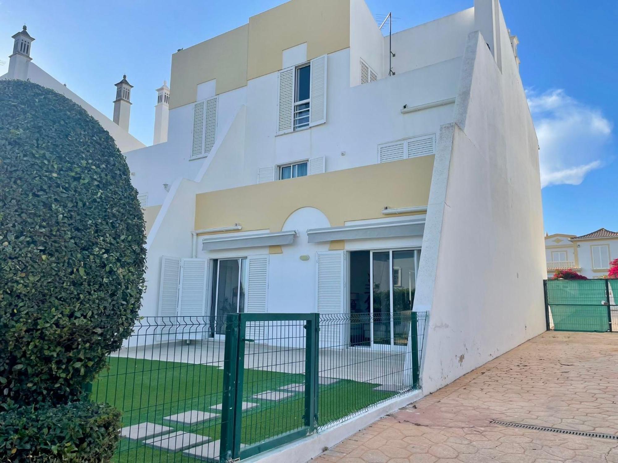 Gale Premium House - Pet Friendly Villa Albufeira Buitenkant foto
