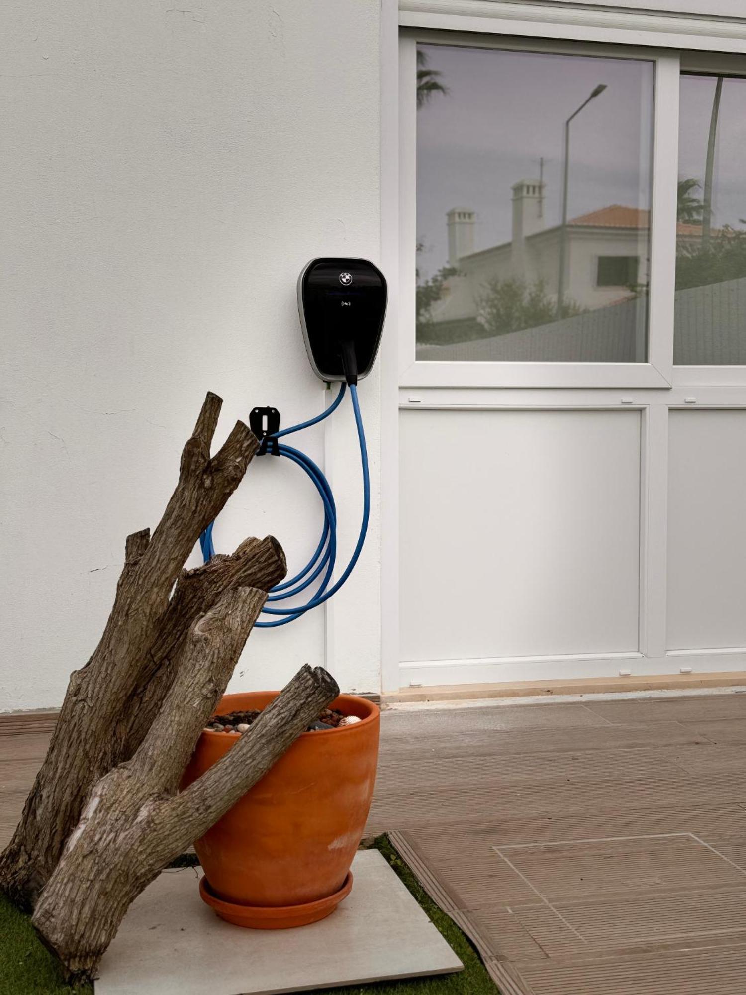 Gale Premium House - Pet Friendly Villa Albufeira Buitenkant foto